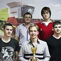 «Инженер-механик — 2013»
