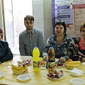 Preparatory Department for Foreign Student celebrates the New Year