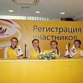 И вновь волонтерство!