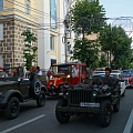 Волонтеры КубГАУ организовали «Ночь музеев» в Краснодаре