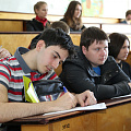 День открытых дверей в КубГАУ