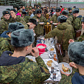 «А ну-ка, парни, конкурс»