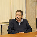Представители Университета Базиликаты в гостях у факультета плодоовощеводства и виноградарства