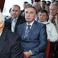 На повестке дня – подготовка аграрных кадров