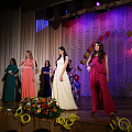 Заслуженные «Мисс КубГАУ»-2015