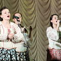 Лучшие вокалисты КубГАУ