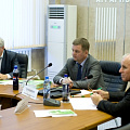 Ученые-академики в Кубанском госагроуниверситете