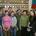 Памяти павших воинов