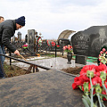 Память поколений