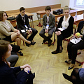 Аспирантка КубГАУ в числе финалистов всероссийского дипломатического конкурса