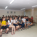 Подвигу воинов посвящается
