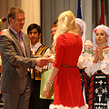 "Europe Day" was celebrated at KubSAU