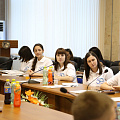 Дневник летней школы AgroTech-2015: день первый
