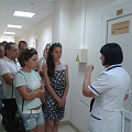 Дневник летней школы «AgroTech-2015»: день шестой