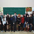 Великий праздник великого народа