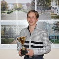 «Инженер-механик — 2013»