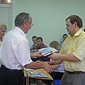 Школа молодого преподавателя
