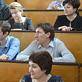 Школа молодого преподавателя в КубГАУ