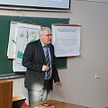 Лекция о самом северном чае