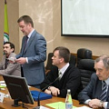 Ежегодная итоговая научная конференция студентов