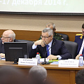 Сегодня в КубГАУ проходит выездное заседание Совета при Президенте РФ по развитию гражданского общества и правам человека в крае