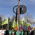 День памяти россиян, исполнявших служебный долг за пределами Отечества