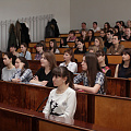 Памятные мероприятия в день рождения И.Т. Трубилина