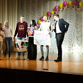 Мисс КубГАУ – 2014