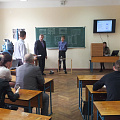 Совершенствование техники в АПК