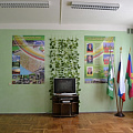Смотр-конкурс студенческих общежитий