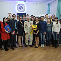 Скажем ветеранам «спасибо»!