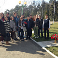 Памятные мероприятия в день рождения И.Т. Трубилина