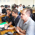 Совершенствование техники в АПК