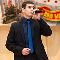 «Пою моё Отечество»