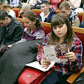 Training was abroad discussed in the Kuban SAU