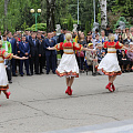 День Победы в Кубанском ГАУ!