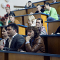 Международная конференция ветеринаров прошла в КубГАУ