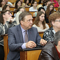 Гости из Казахстана