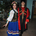 Бал влюбленных