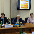 На повестке дня инновационная экономика 