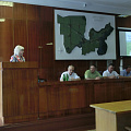 Всероссийская конференция по фосфогипсу