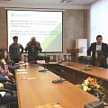 Kuban SAU students will take the training in Germany