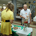 "Europe Day" was celebrated at KubSAU