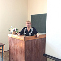 Научно-практическая конференция  «Финансово-экономический механизм развития АПК  на современном этапе»