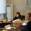 На повестке дня инновационная экономика 