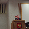Краевое совещание по рисоводству