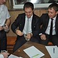 Конкурс «Инженер-механик–2012»