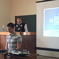 Научно-практическая конференция  «Финансово-экономический механизм развития АПК  на современном этапе»