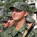 Верность присяге рождает героев