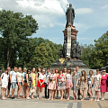 Дневник летней школы: день первый